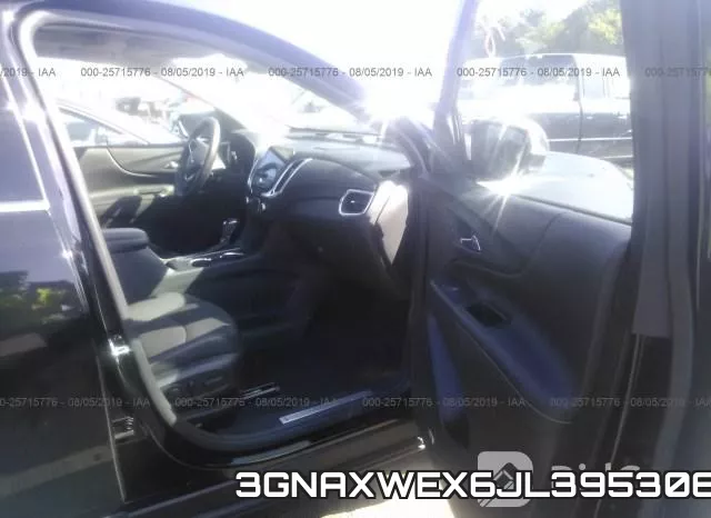 3GNAXWEX6JL395306 фото 6