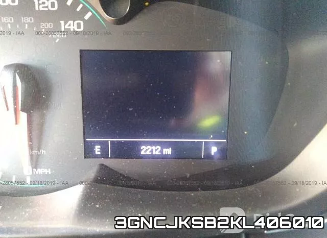 3GNCJKSB2KL406010 фото 8