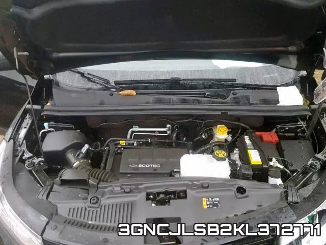 3GNCJLSB2KL372771 фото 8