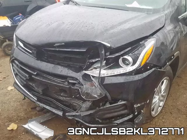 3GNCJLSB2KL372771 фото 10