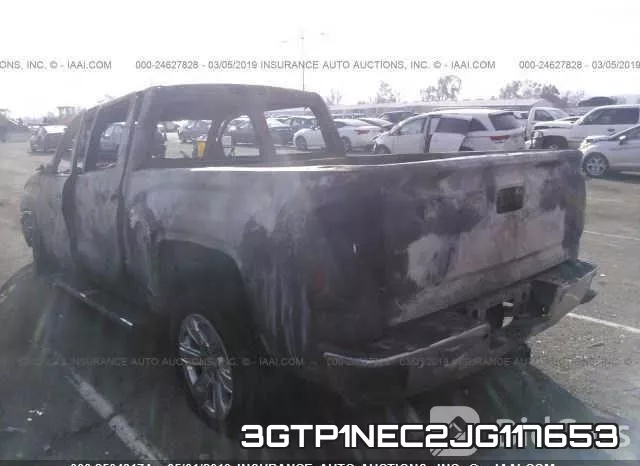 3GTP1NEC2JG117653 фото 3