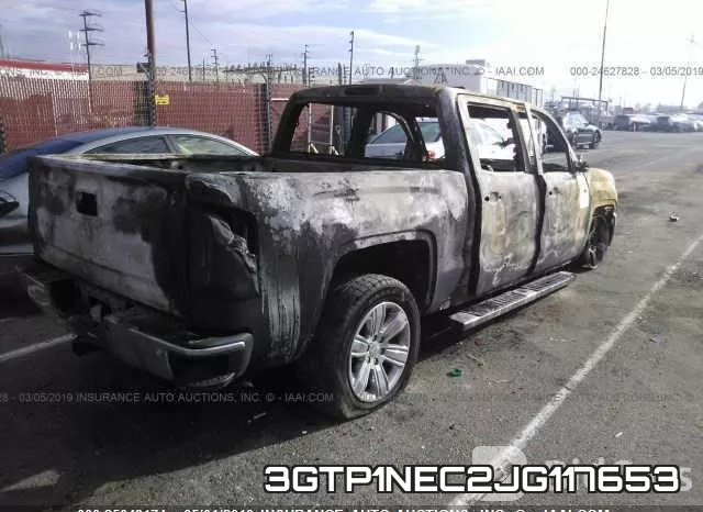 3GTP1NEC2JG117653 фото 4