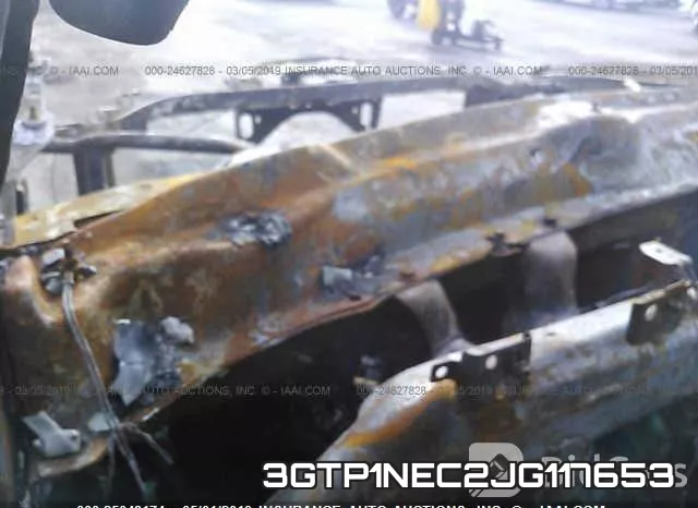 3GTP1NEC2JG117653 фото 7