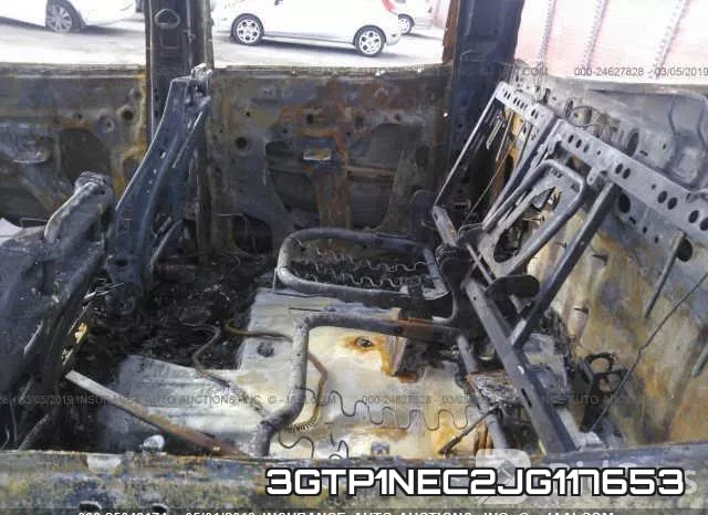 3GTP1NEC2JG117653 фото 8