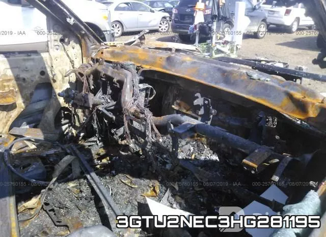 3GTU2NEC3HG281195 фото 5