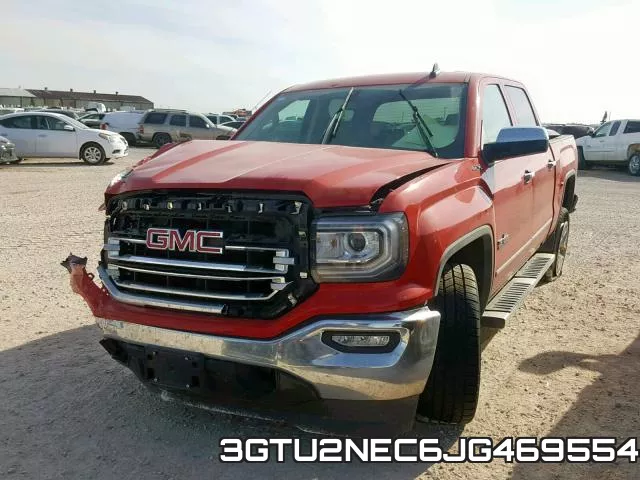 3GTU2NEC6JG469554 фото 3