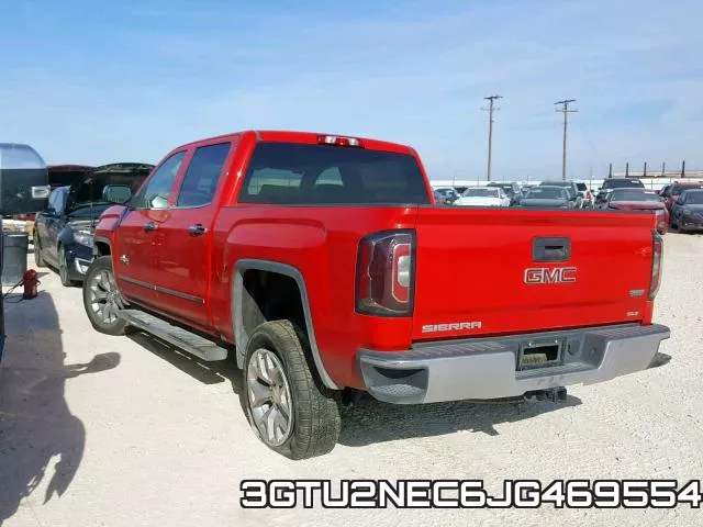3GTU2NEC6JG469554 фото 4