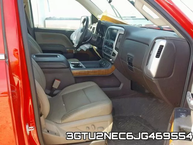 3GTU2NEC6JG469554 фото 6