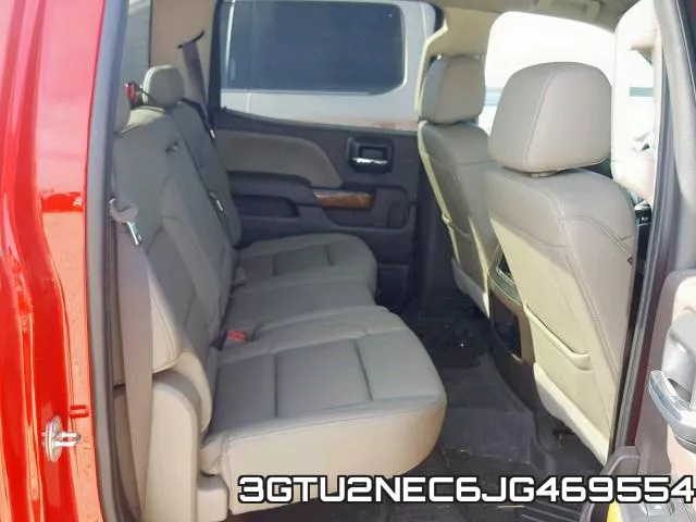 3GTU2NEC6JG469554 фото 7