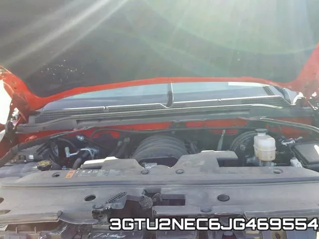 3GTU2NEC6JG469554 фото 8