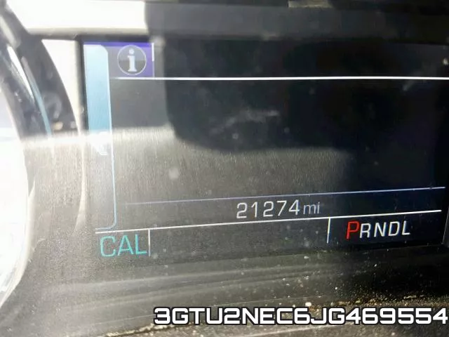 3GTU2NEC6JG469554 фото 9