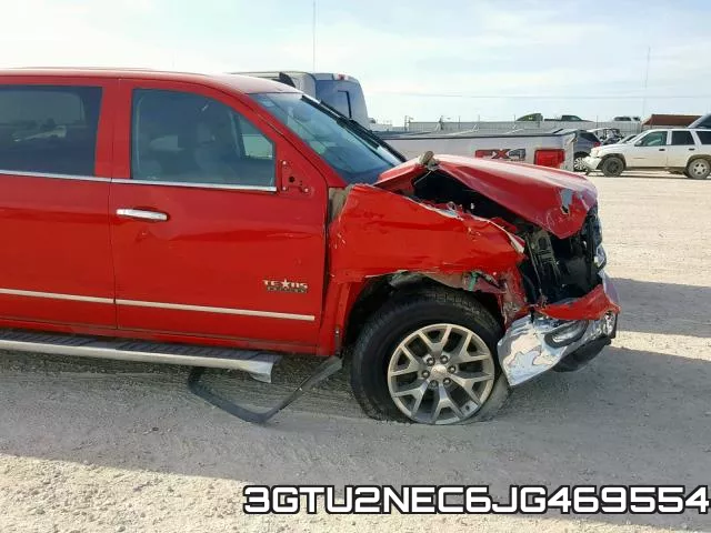 3GTU2NEC6JG469554 фото 10
