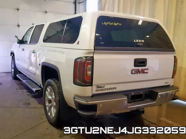 3GTU2NEJ4JG332059 фото 4