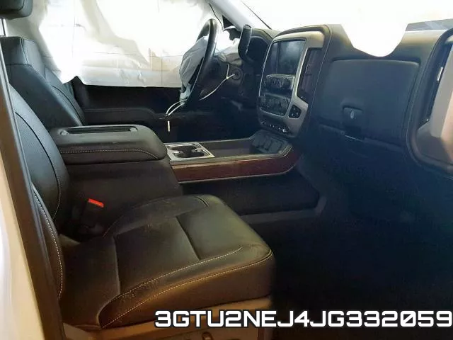 3GTU2NEJ4JG332059 фото 6