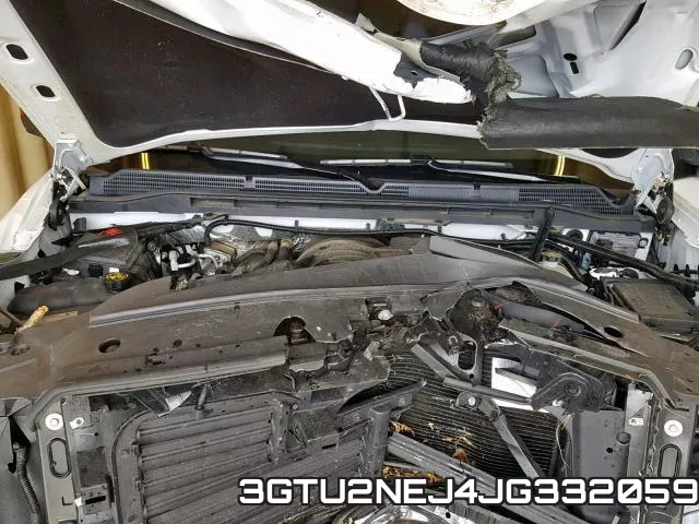 3GTU2NEJ4JG332059 фото 8