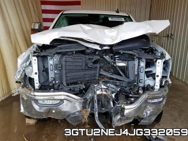 3GTU2NEJ4JG332059 фото 10