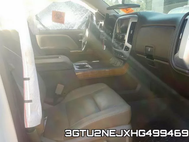3GTU2NEJXHG499469 фото 6