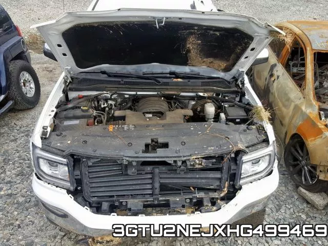 3GTU2NEJXHG499469 фото 7