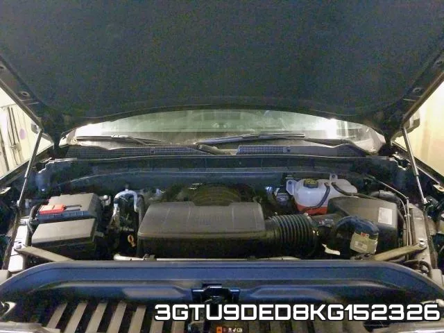 3GTU9DED8KG152326 фото 8