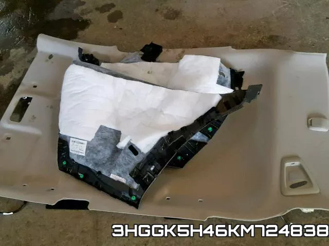 3HGGK5H46KM724838 фото 10