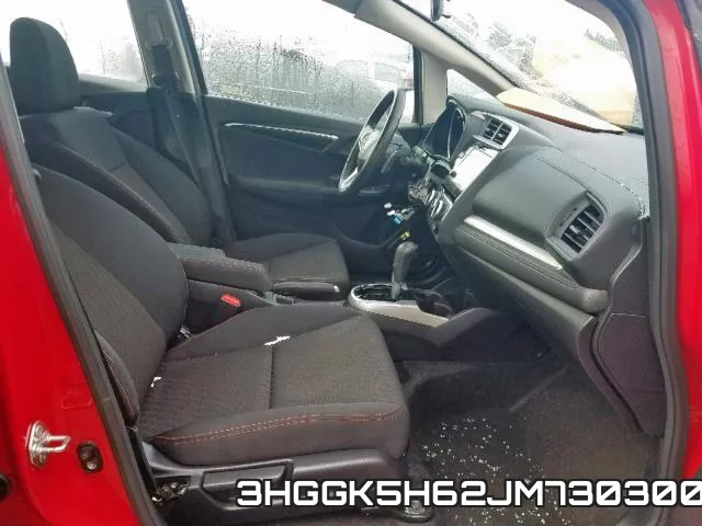 3HGGK5H62JM730300 фото 6