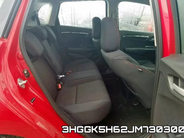 3HGGK5H62JM730300 фото 7