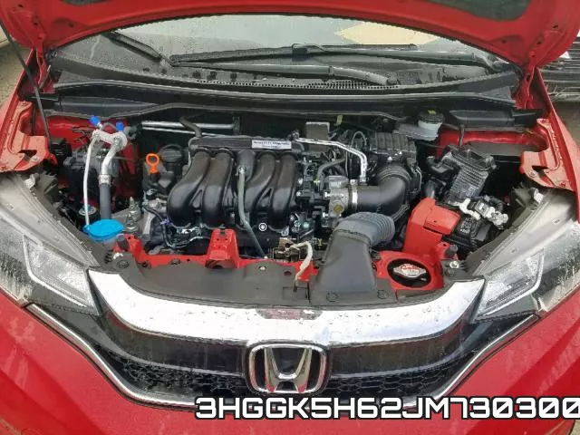 3HGGK5H62JM730300 фото 8