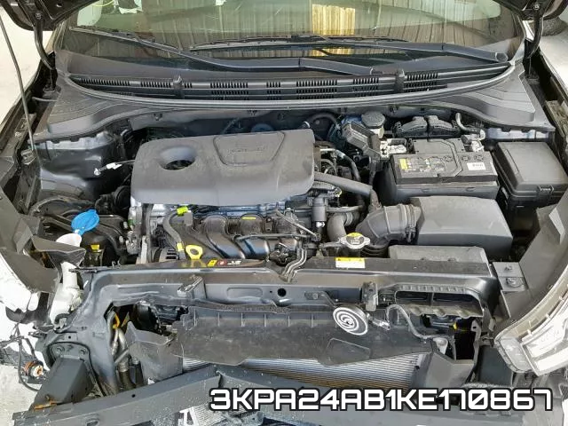 3KPA24AB1KE170867 фото 7