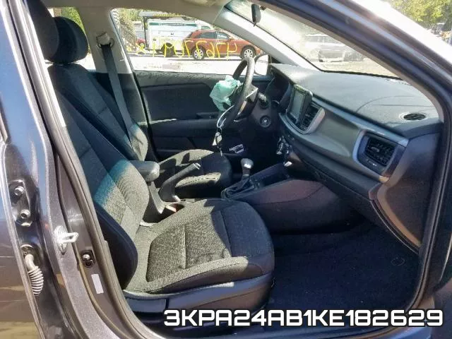 3KPA24AB1KE182629 фото 6