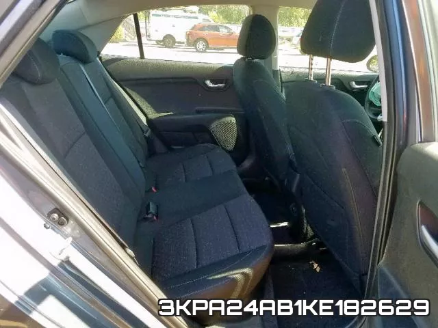 3KPA24AB1KE182629 фото 7