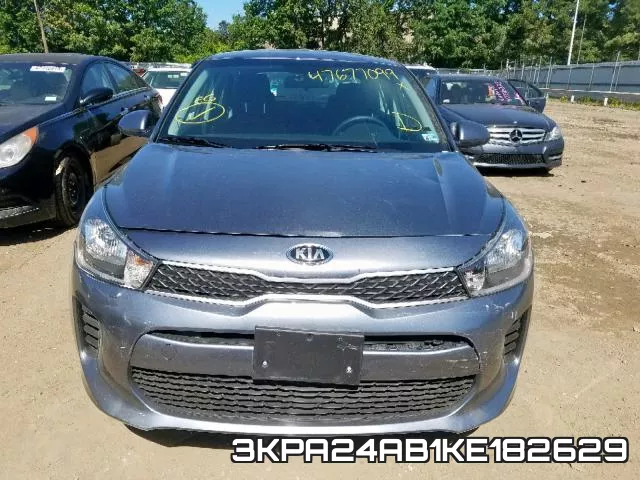 3KPA24AB1KE182629 фото 10