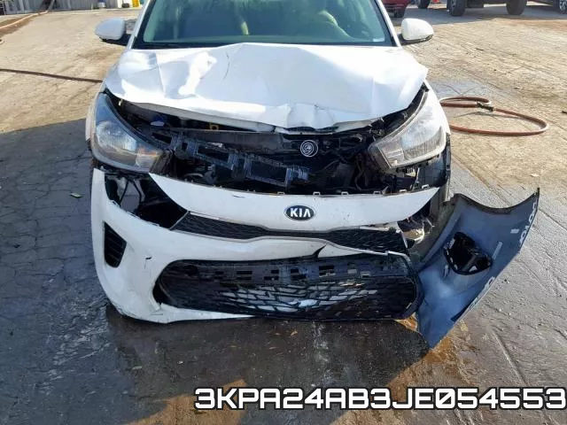 3KPA24AB3JE054553 фото 7