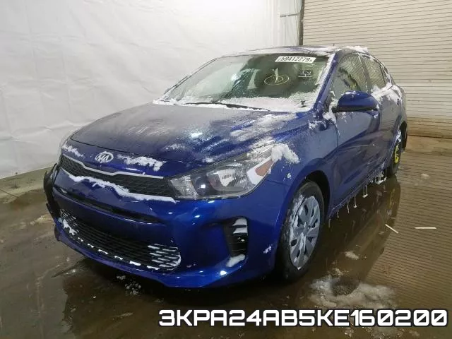 3KPA24AB5KE160200 фото 2