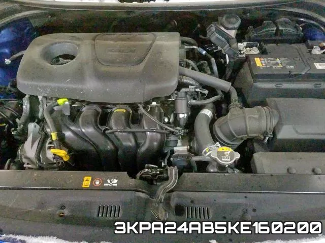 3KPA24AB5KE160200 фото 6