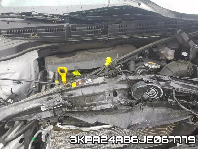 3KPA24AB6JE067779 фото 8