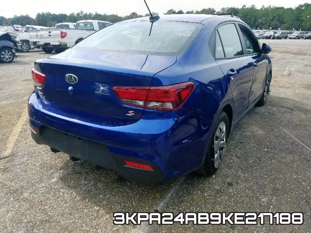 3KPA24AB9KE217188 фото 4