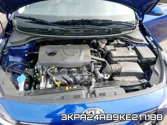 3KPA24AB9KE217188 фото 7