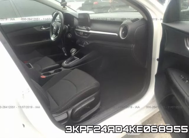 3KPF24AD4KE068955 фото 6