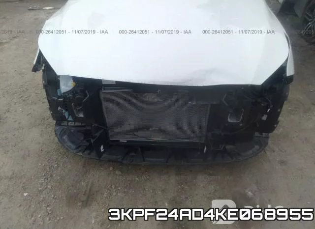 3KPF24AD4KE068955 фото 7