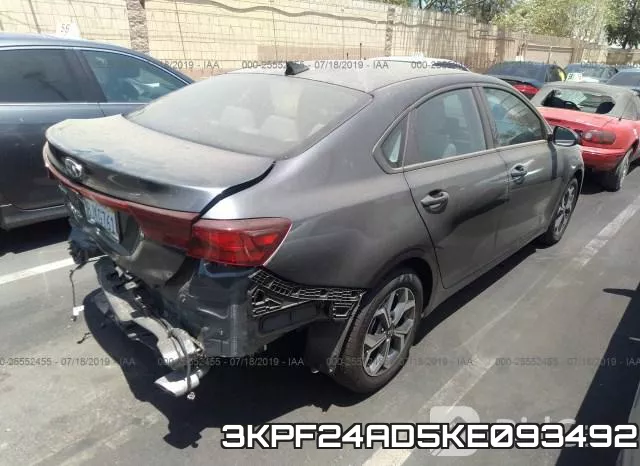 3KPF24AD5KE093492 фото 4