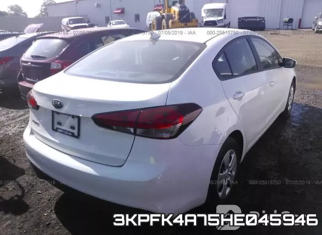3KPFK4A75HE045946 фото 5
