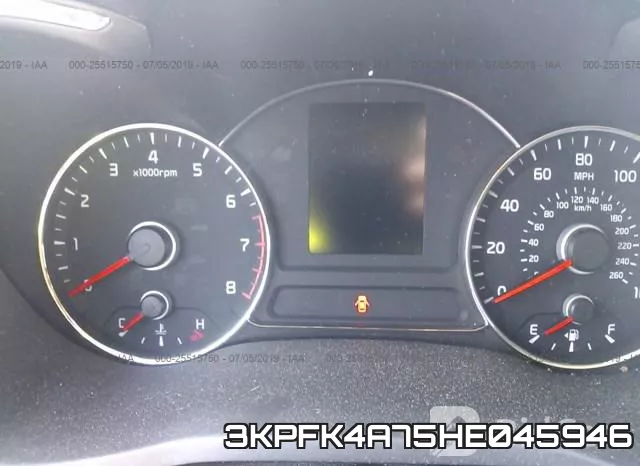 3KPFK4A75HE045946 фото 8