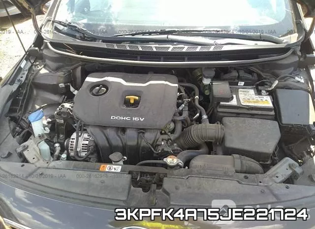 3KPFK4A75JE221724 фото 2