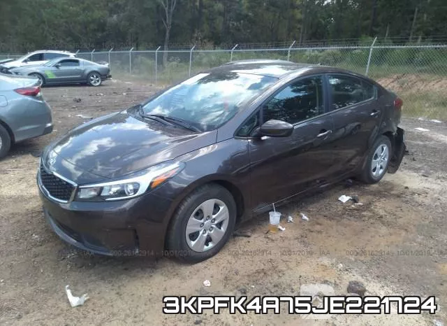 3KPFK4A75JE221724 фото 3