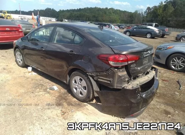 3KPFK4A75JE221724 фото 4