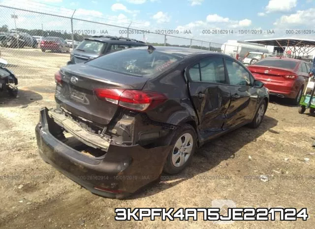 3KPFK4A75JE221724 фото 5