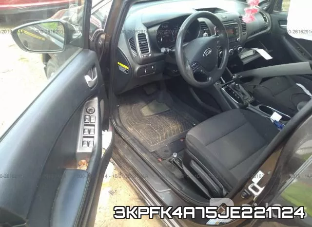 3KPFK4A75JE221724 фото 6