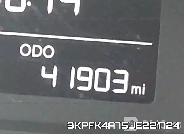 3KPFK4A75JE221724 фото 8