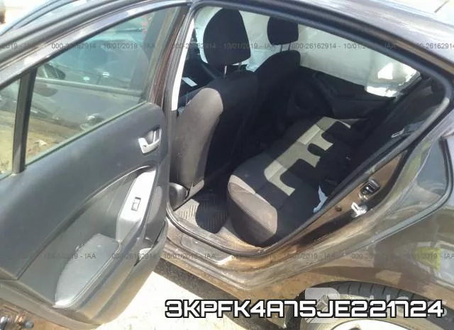 3KPFK4A75JE221724 фото 9