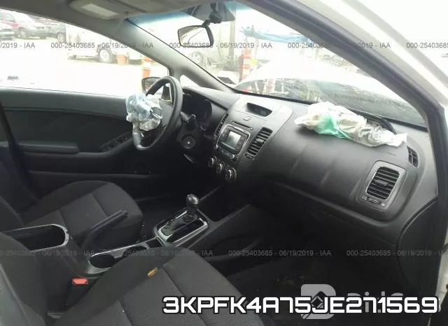 3KPFK4A75JE271569 фото 6